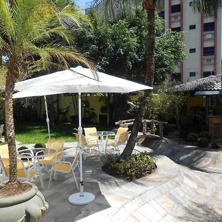 Dom Fernando Hotel غوارويا المظهر الخارجي الصورة