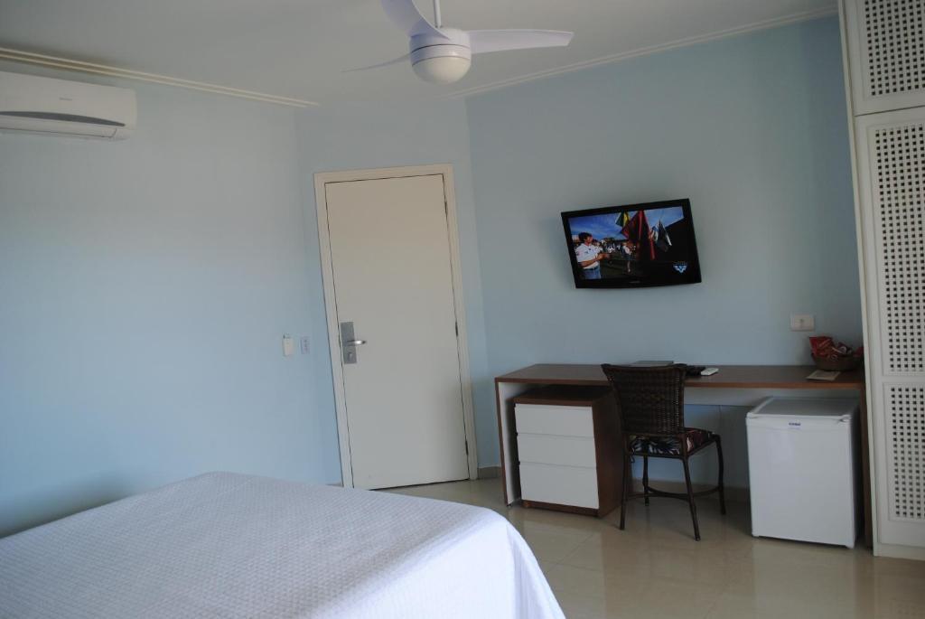 Dom Fernando Hotel غوارويا المظهر الخارجي الصورة
