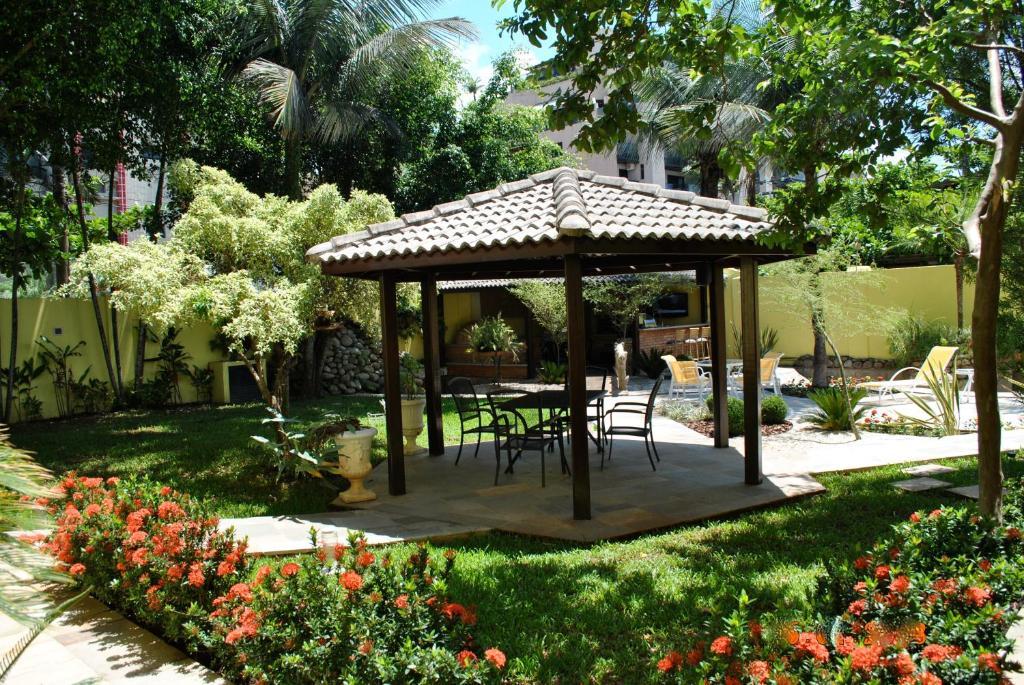 Dom Fernando Hotel غوارويا المظهر الخارجي الصورة